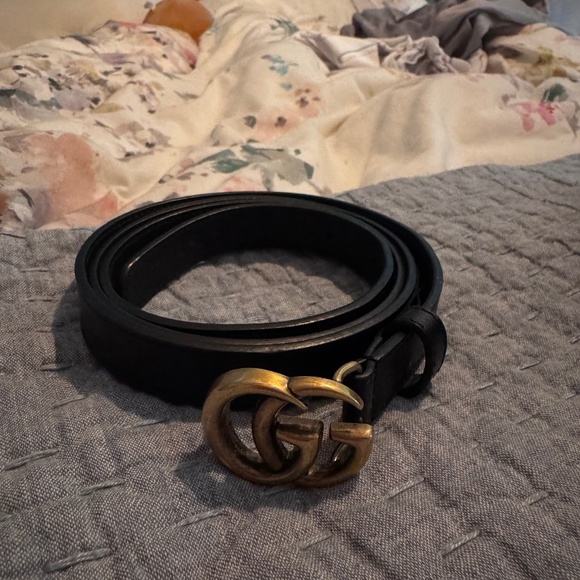 Gucci GG Marmont Thin